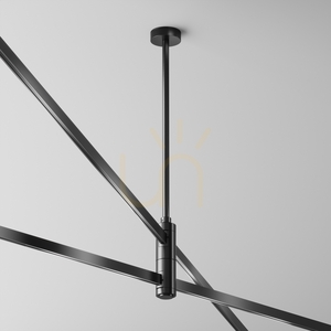 FLARITY TRA158C-D1-B Maytoni merev felfüggesztési rendszer gyűjtősínekhez small 0