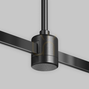 FLARITY TRA158C-IPC1-B Maytoni merev csatlakozó gyűjtősínekhez small 2