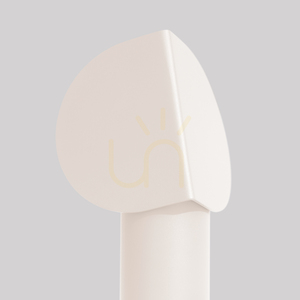 BISCUIT bézs LED asztali lámpa 3000K small 6