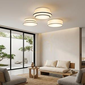 Plafond TOP H small 8