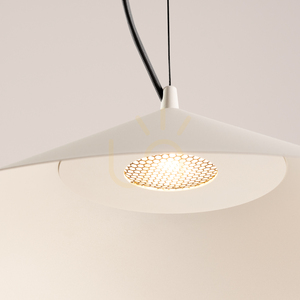 FINT bézs LED 3000K függőlámpa small 4