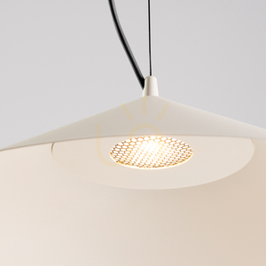 FINT bézs LED 4000K függőlámpa small 4