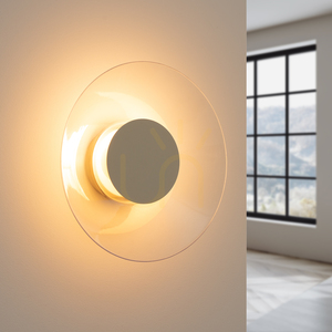 ASTRO bézs LED fali lámpa 3000K small 2