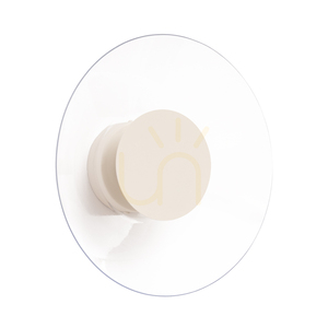 ASTRO bézs LED fali lámpa 3000K small 0