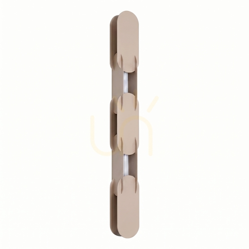 Jelölje be CHAIN 91 taupe LED fali lámpa 4000K