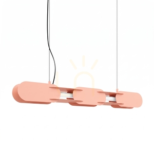 CHAIN 91 barack LED 4000K függőlámpa small 0
