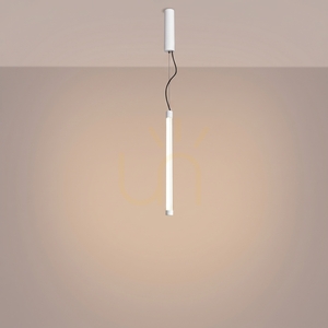 TRANG 50 függőlámpa fehér LED 3000K small 3