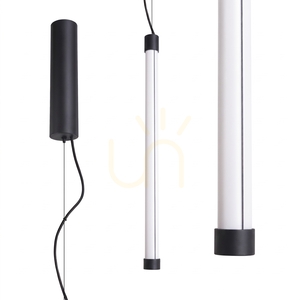TRANG 50 fekete LED 3000K függőlámpa small 0