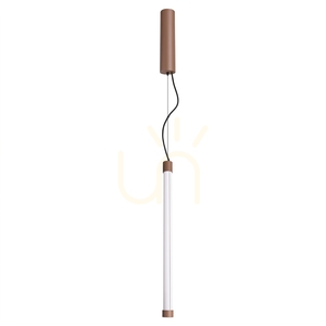 TRANG 50 mocca LED 3000K függőlámpa small 1