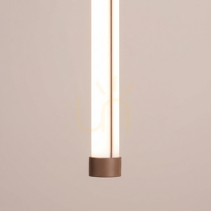 TRANG 50 mocca LED 3000K függőlámpa small 4