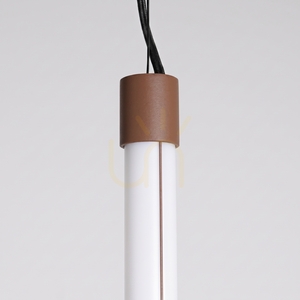 TRANG 50 mocca LED 3000K függőlámpa small 5