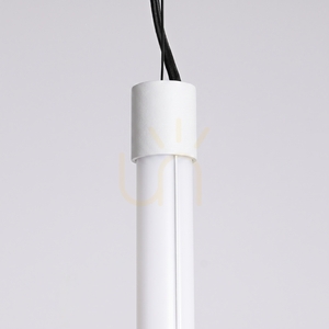 TRANG 75 függőlámpa fehér LED 3000K small 5