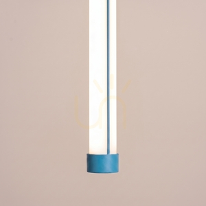 Thoro TRANG 75 TH.842 világoskék LED függőlámpa 3000 K small 4