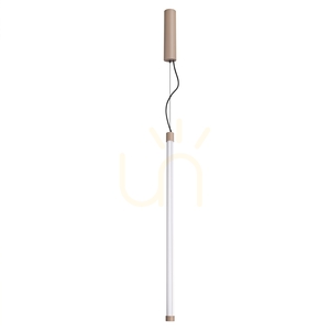 TRANG 75 taupe LED 3000K függőlámpa small 1