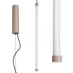 TRANG 75 taupe LED 3000K függőlámpa small 0