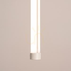 TRANG 100 bézs LED 3000K függesztéklámpa small 4