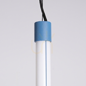 TRANG 100 kék LED 3000K függőlámpa small 5