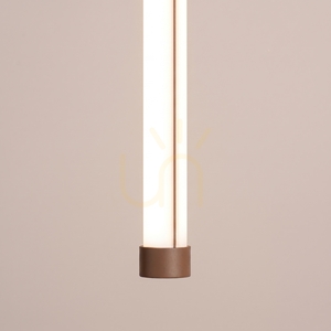 TRANG 100 mocca LED 3000K függesztéklámpa small 4