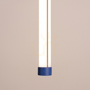 Thoro TRANG 100 ultramarin LED függőlámpa 3000 K small 4