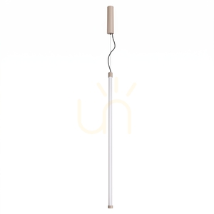 TRANG 100 taupe LED 3000K függőlámpa small 1