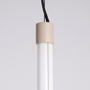TRANG 100 taupe LED 3000K függőlámpa small 5