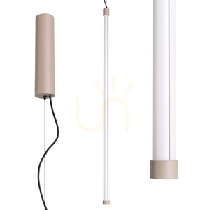 TRANG 100 taupe LED 3000K függőlámpa small 0