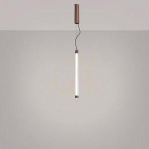 TRANG 50 mocca LED 4000K függőlámpa small 3