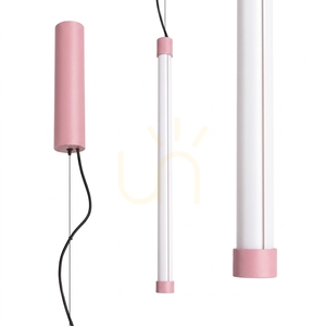 TRANG 50 rózsaszín LED 4000K függőlámpa small 0