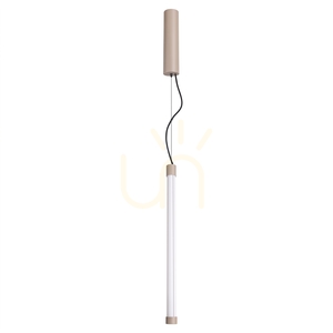 TRANG 50 taupe LED 4000K függőlámpa small 1