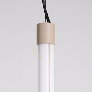 TRANG 50 taupe LED 4000K függőlámpa small 5