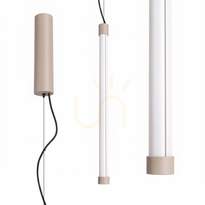 TRANG 50 taupe LED 4000K függőlámpa small 0
