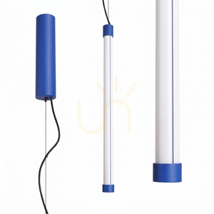 TRANG 50 ultramarin LED 4000K függőlámpa small 0