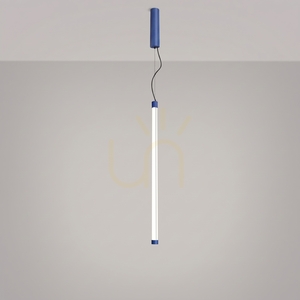 TRANG 75 ultramarin LED 4000K függőlámpa small 3