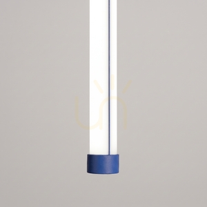 TRANG 75 ultramarin LED 4000K függőlámpa small 4