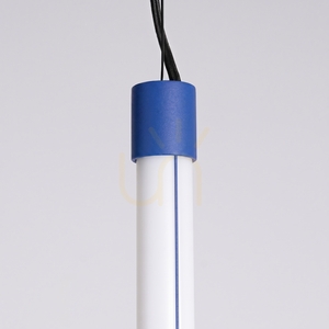 TRANG 75 ultramarin LED 4000K függőlámpa small 5