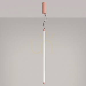 TRANG 100 függeszték LED 26,6W 4000K barack 100 cm TH.903 Thoro small 3