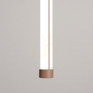 TRANG 100 mocca LED 4000K függőlámpa small 4
