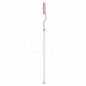 TRANG 100 LED függőlámpa 26,6W 3140lm 4000K rózsaszín 100 cm TH.909 Thoro small 1