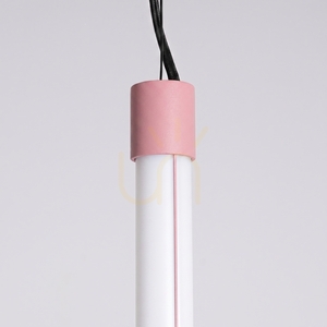 TRANG 100 LED függőlámpa 26,6W 3140lm 4000K rózsaszín 100 cm TH.909 Thoro small 5