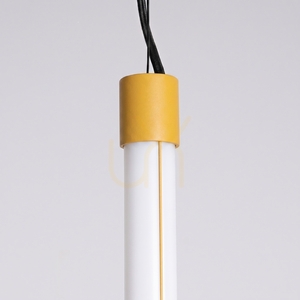 TRANG 100 sárga LED 4000K LED függőlámpa small 5