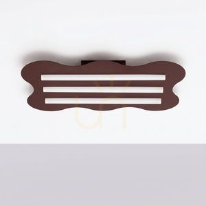 Plafond KLOVER barna small 1