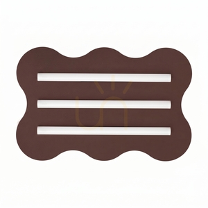 Plafond KLOVER barna small 0