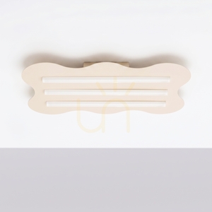 Plafond KLOVER bézs small 1