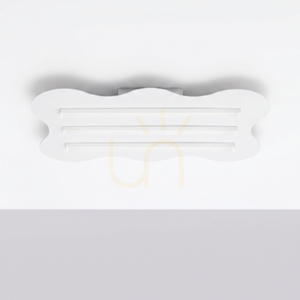 Plafond KLOVER fehér small 1