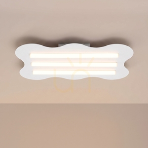 Plafond KLOVER fehér small 2