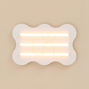 Plafond KLOVER fehér small 3