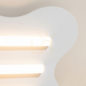 Plafond KLOVER fehér small 4