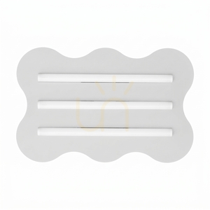 Plafond KLOVER fehér small 0