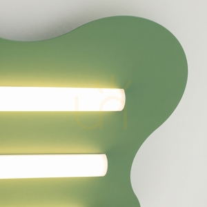 KLOVER zsálya plafond small 4