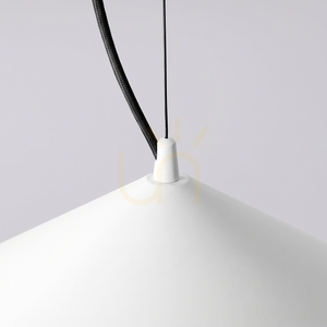 FINT függőlámpa fehér LED 3000K small 5